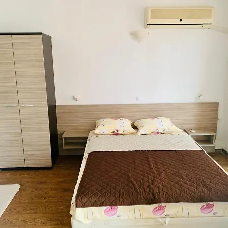 Apartment Vili